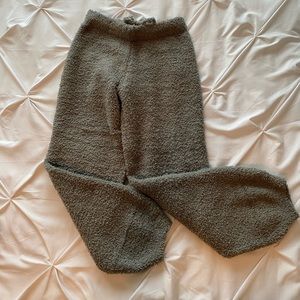 SKIMS COZY KNIT JOGGER